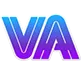 Visa logo for secure payments